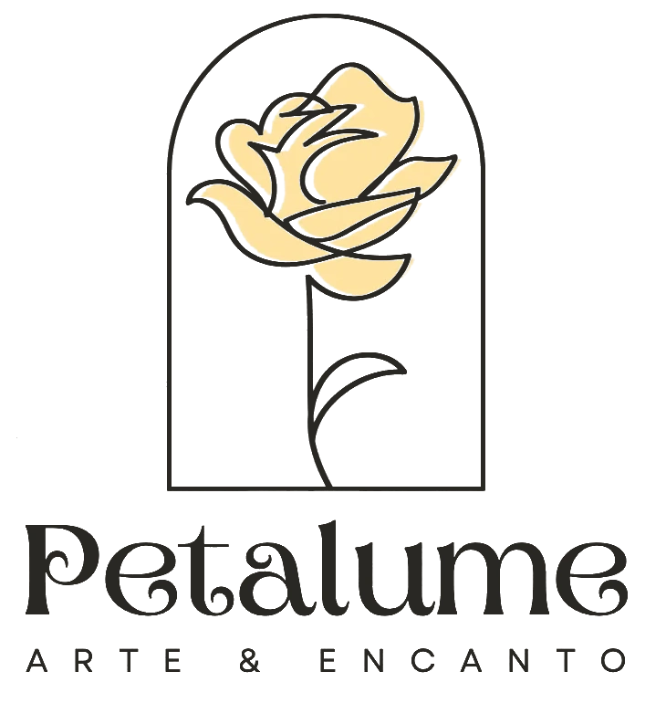 Petalume — Arte & Encanto